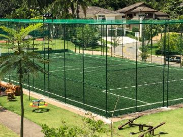 Quadra Futebol Society