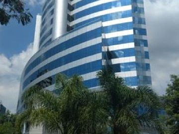 EDIF�CIO BRASCAN - ALPHAVILLE