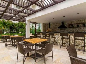 Espa�o Gourmet