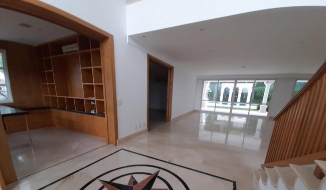 Venda Casa Alphaville - Residencial Tambor 2