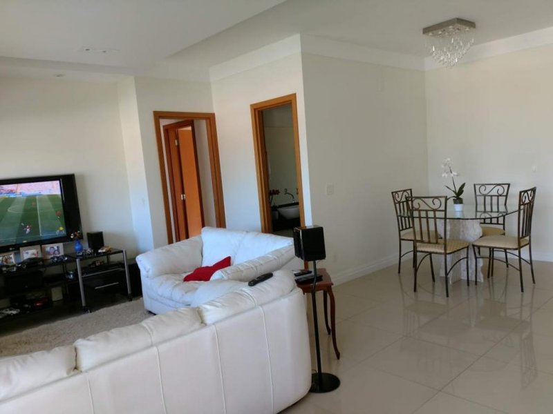 Apartamento - Venda - Tamboré - Santana de Parnaíba - SP