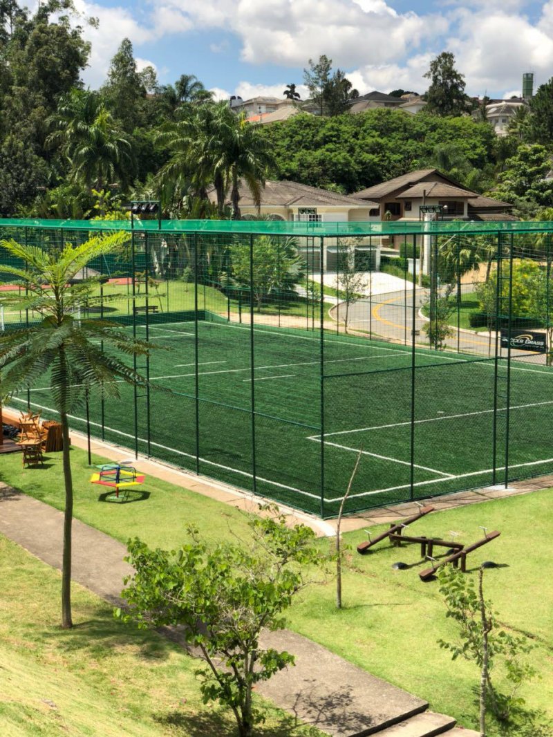 Quadra Futebol Society