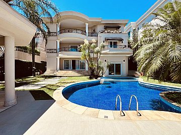 Casa Venda Alphaville - Residencial Tambor� 2