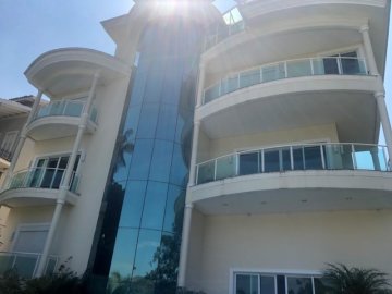 Venda Casa Alphaville - Residencial Tambor� 2