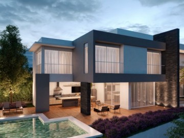 Venda Casa Alphaville - Residencial Tambor� 10